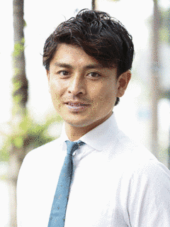 星野崇史の画像