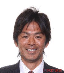 新里裕之の画像