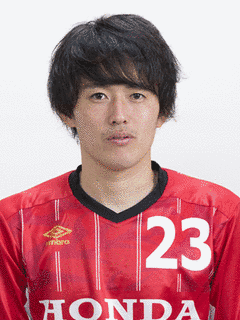 久野純弥の画像