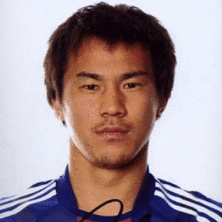 清水エスパルスの選手の画像