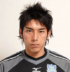 井野正行の画像