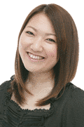 竹田佳央里の画像