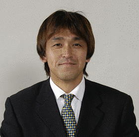 橋本雄二の画像