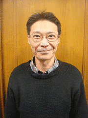 笠木新の画像