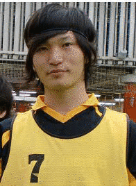 小島翔太の画像
