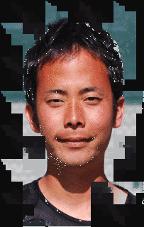 渡部耕平の画像