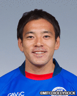 田中雄大の画像