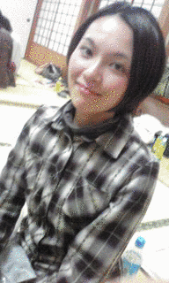 明石香織の画像