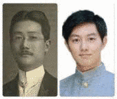 一柳穣の画像