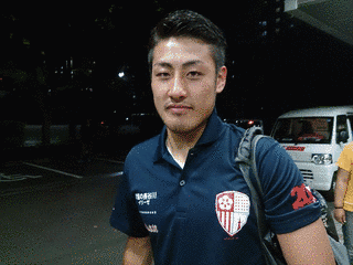 川里光太郎の画像