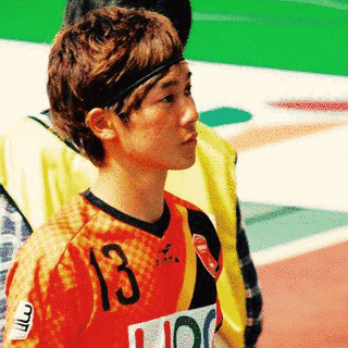 松本翔の画像