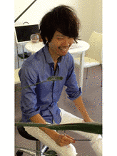 今井雅貴の画像