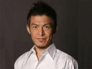 松本三四郎の画像