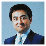 北原健二の画像