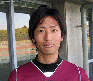 前野貴徳の画像