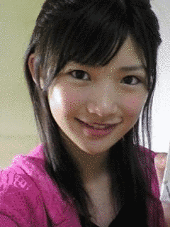 利田優子の画像