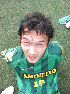 井上公平の画像
