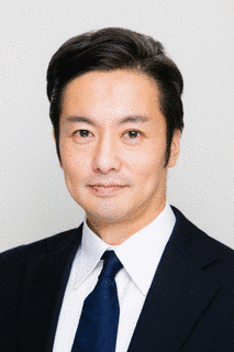 松田和也の画像