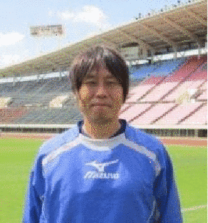 堂森勝利の画像