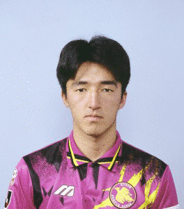 成山裕治の画像