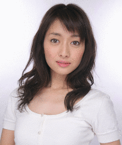 細野佑美子の画像