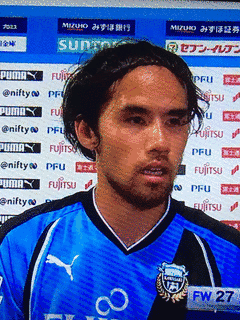 大塚翔平の画像