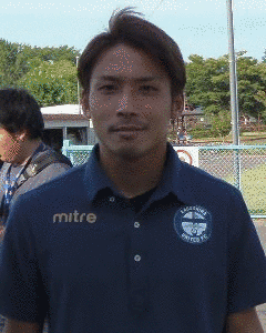 山本啓人の画像