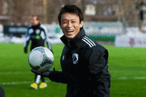 和久井秀俊の画像