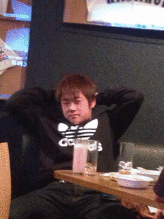 川口晃の画像