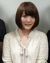 花澤香菜の画像