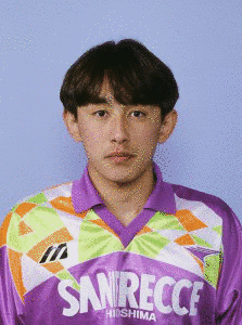 橋満士郎の画像