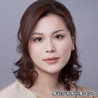 佐古真弓の画像