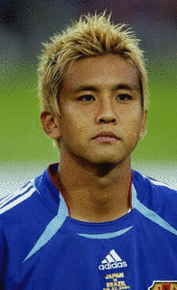 スタッド・レンヌFCの選手の画像