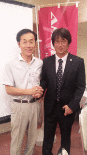 森下聖二の画像