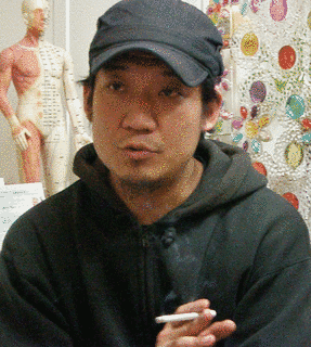 斉藤洋平の画像