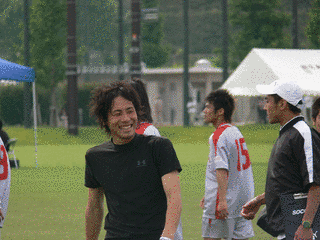 前田悠佑の画像