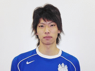 関田寛士の画像
