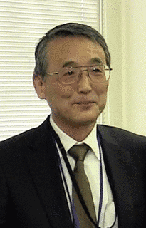 田中俊一の画像