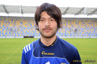 中野遼太郎の画像
