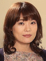 冠野智美の画像