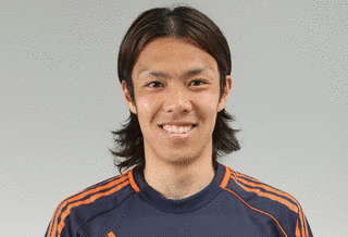 金井大樹の画像