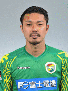 櫛野亮の画像