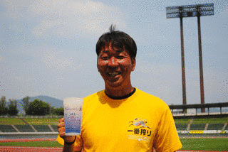 川島眞也の画像
