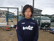 青木孝太の画像
