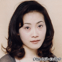 笠井律子の画像