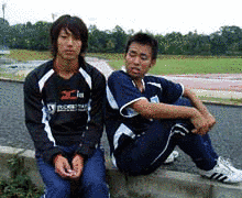 二戸将の画像