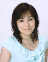 赤池裕美子の画像