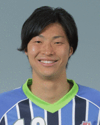西川優大の画像