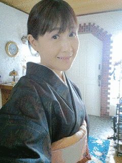青羽美代子の画像