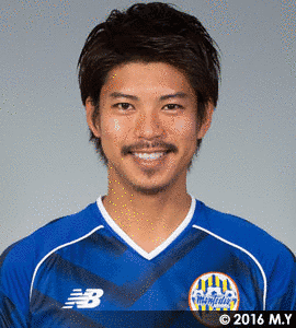 田代真一の画像